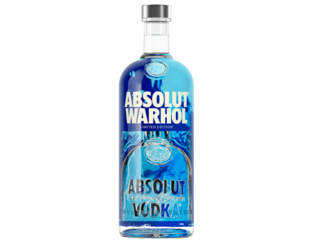 Absolut Warhol